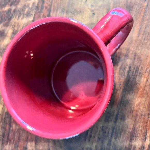 Temptations Old World 16 Oz. Mug - Picture 6 of 6